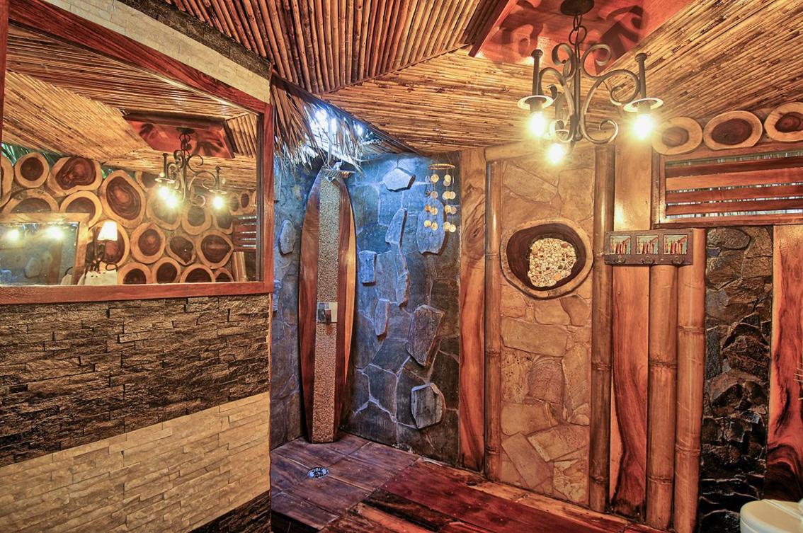 Ocho Artisan Bungalows (Adults Only) Tamarindo Eksteriør bilde